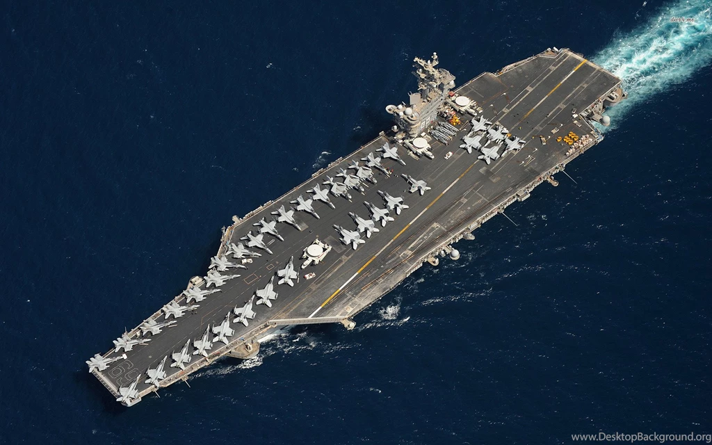 Aircraft Carrier Wallpapers Photography Wallpapers