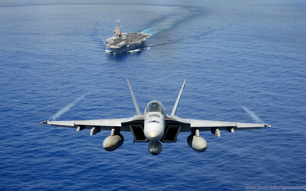 Carrier Wallpapers