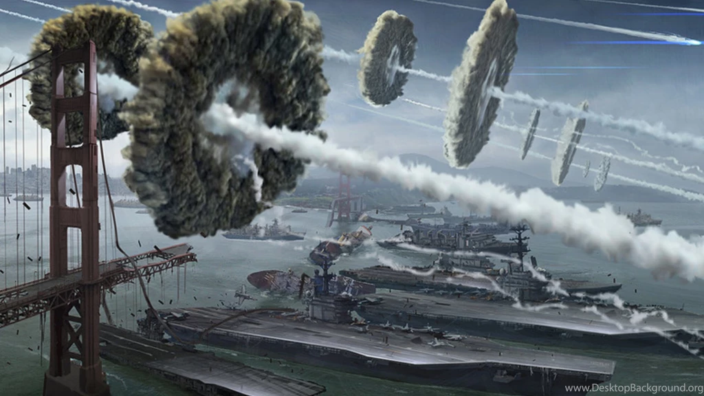 Aircraft Carrier Computer Wallpapers, Desktop Backgrounds ...