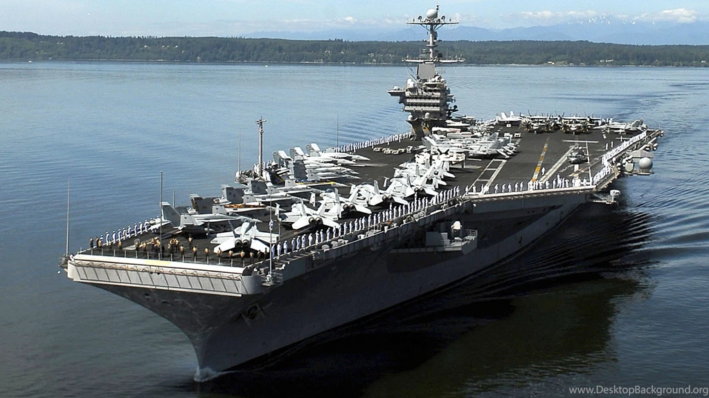 Aircraft Carrier 47084   Aircraft Carrier Military Wallpapers
