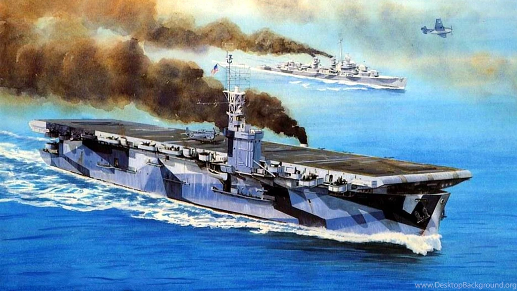 Aircraft Carrier Computer Wallpapers, Desktop Backgrounds ...