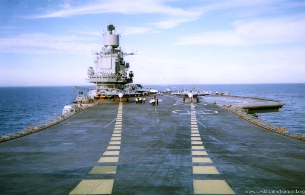 Aircraft
