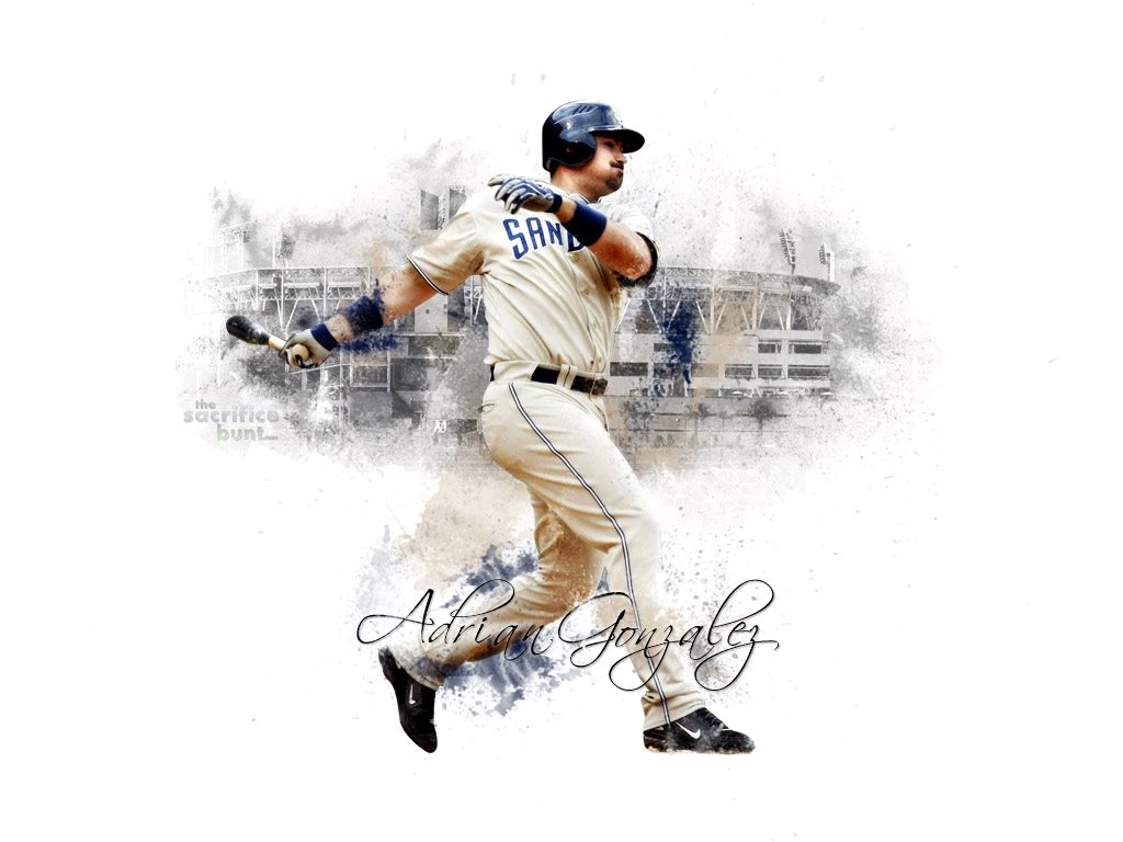 A San Diego Padres Blog: The Sacrifice Bunt » Wallpapers