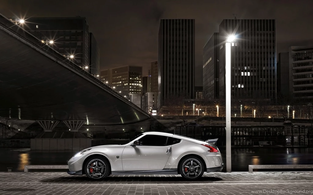 2014 Nissan 370Z NISMO 2 Wallpapers