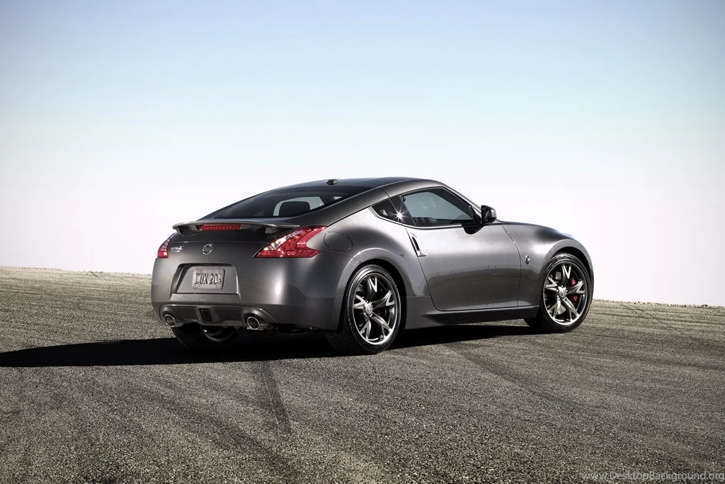 Excellent Nissan 370Z Wallpapers