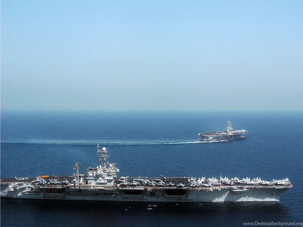 Aircraft Carrier MumbaiRock