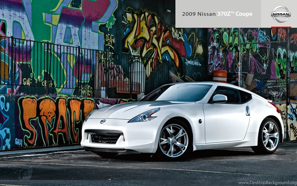 Nissan 370Z Desktop Wallpapers   Page 3   Nissan 370Z Forum