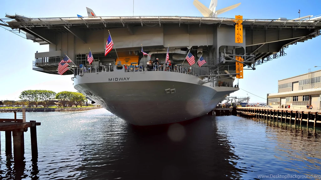Aircraft Carrier Computer Wallpapers, Desktop Backgrounds ...