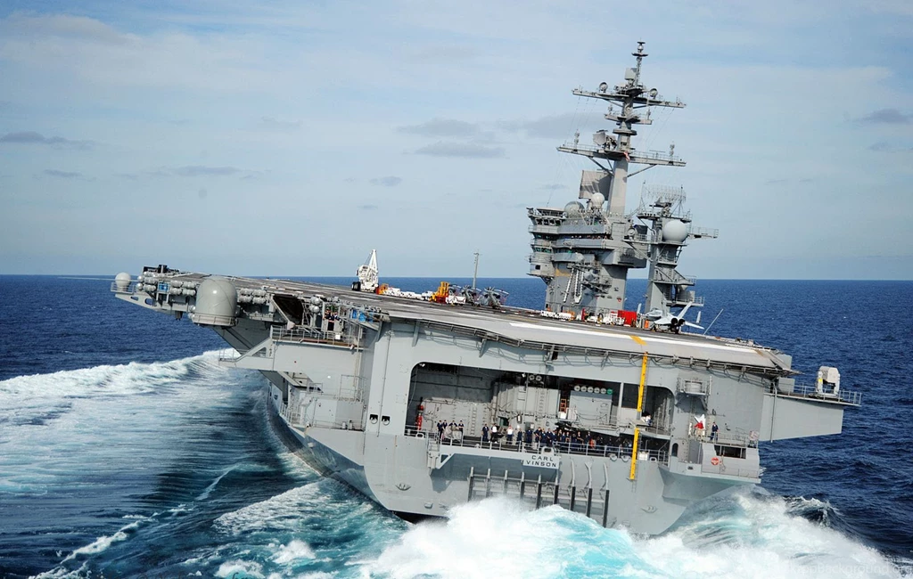 Aircraft Carrier Wallpapers WallpaperFav.com
