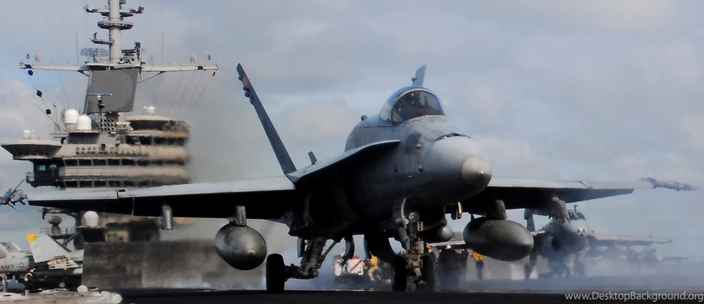 Aircraft Carrier Military Wallpapers (Page 1)