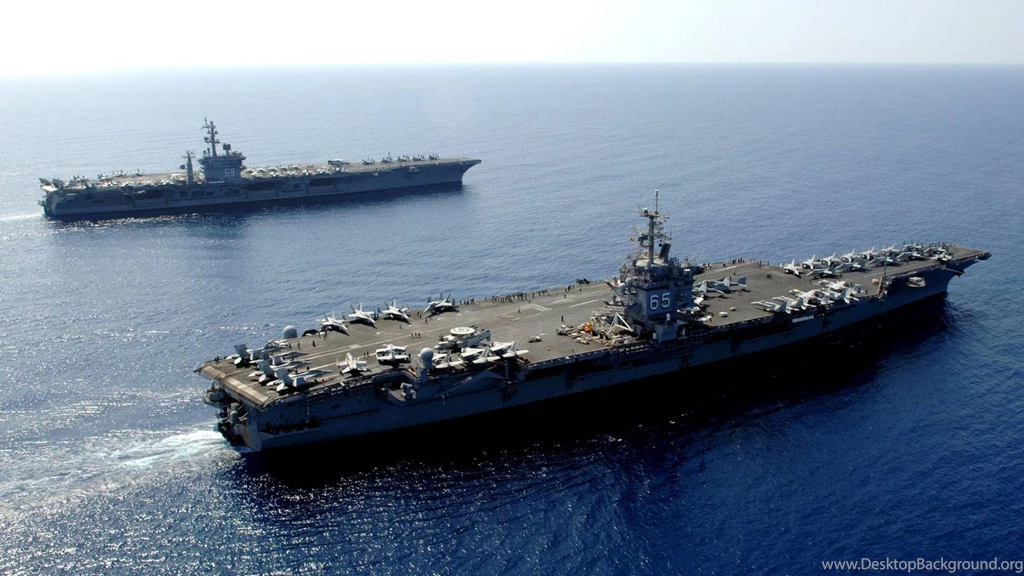 Military Ships Navy Aircraft Carrier Wallpapers (