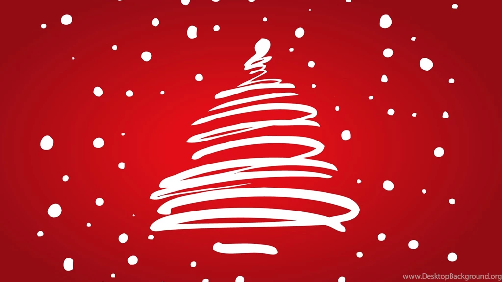 Christmas Wallpapers Set 3