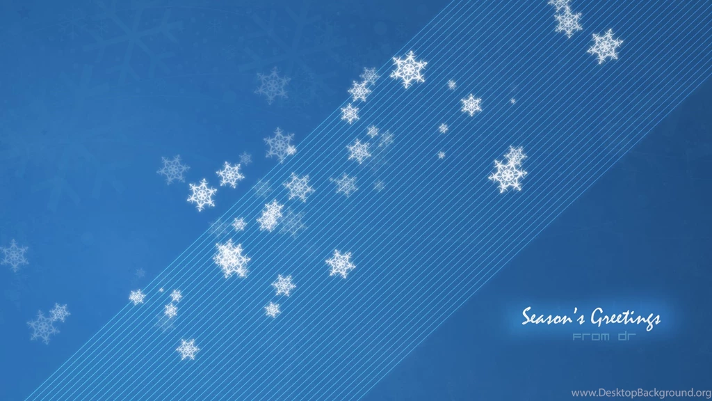 Merry Christmas 2010 Wallpapers – Season's Greetings