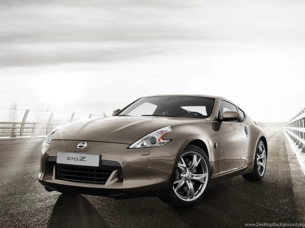 Nissan 370z Wallpapers And Images   Wallpapers, Pictures, Photos