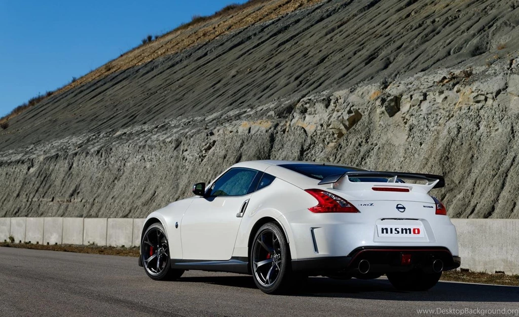 2015 Nissan 370z Wallpapers   Wallpapers Cave