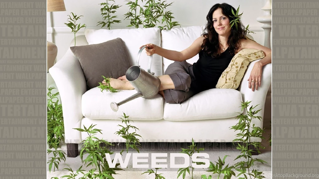Weeds Wallpapers