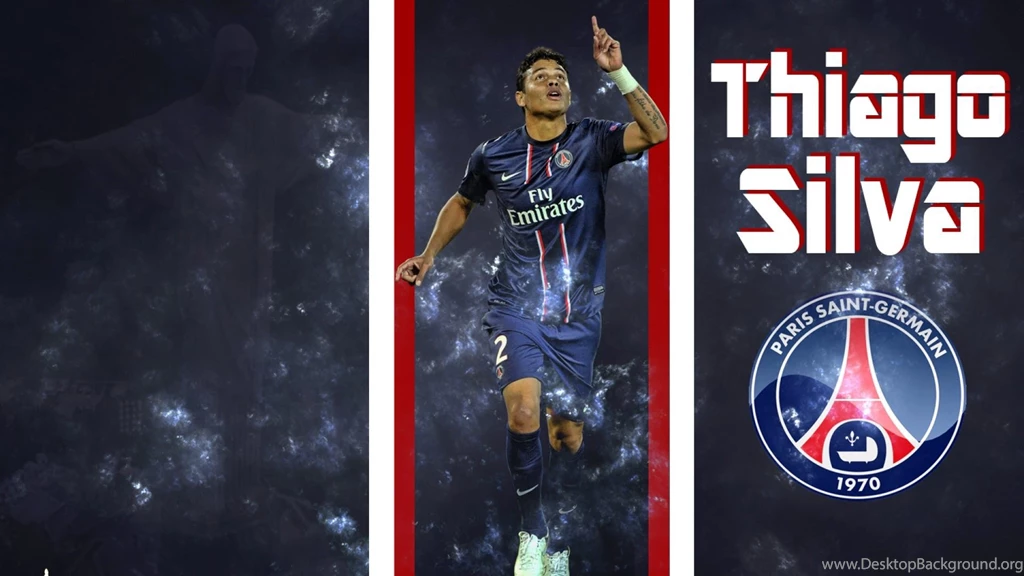 Paris Saint Germain Football Wallpapers HD
