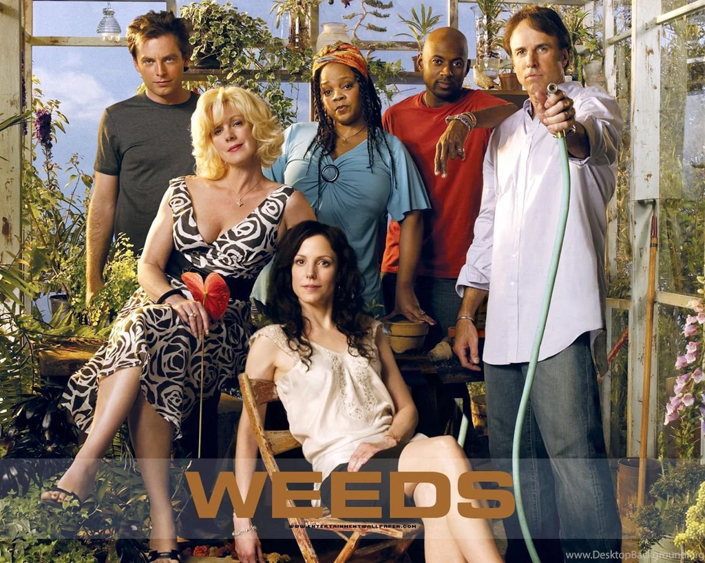 Weeds Wallpapers