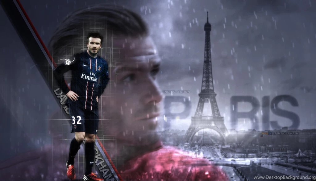 Paris Saint Germain F.C
