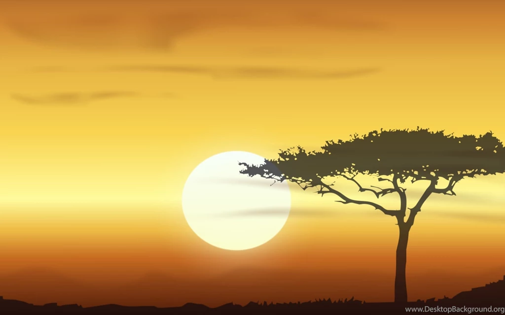 Savanna Wallpapers