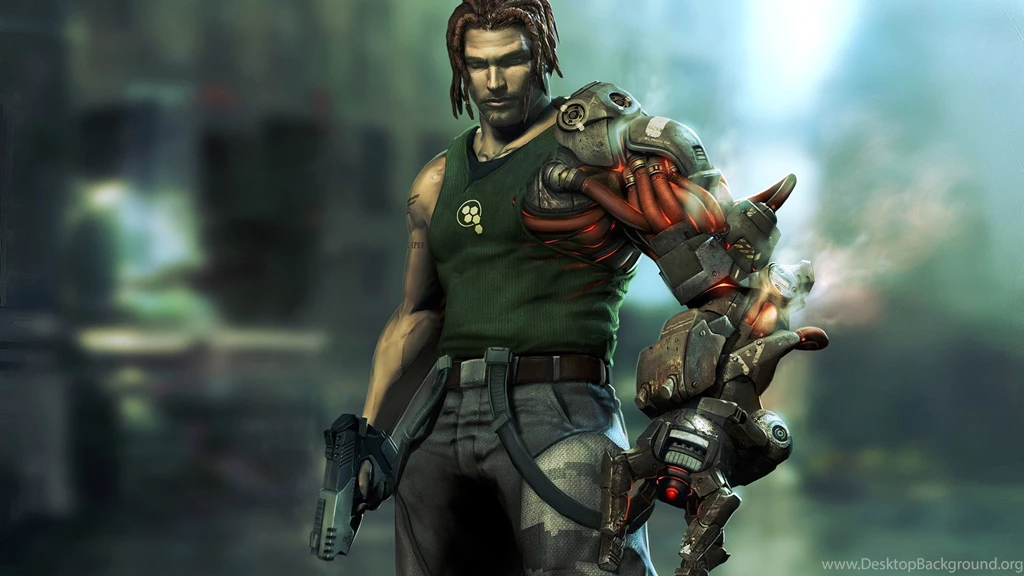 Bionic Commando HD Game Wallpapers 5.jpg
