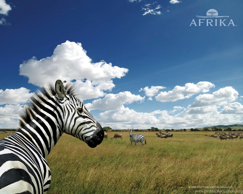 Afrika Wallpapers 39858