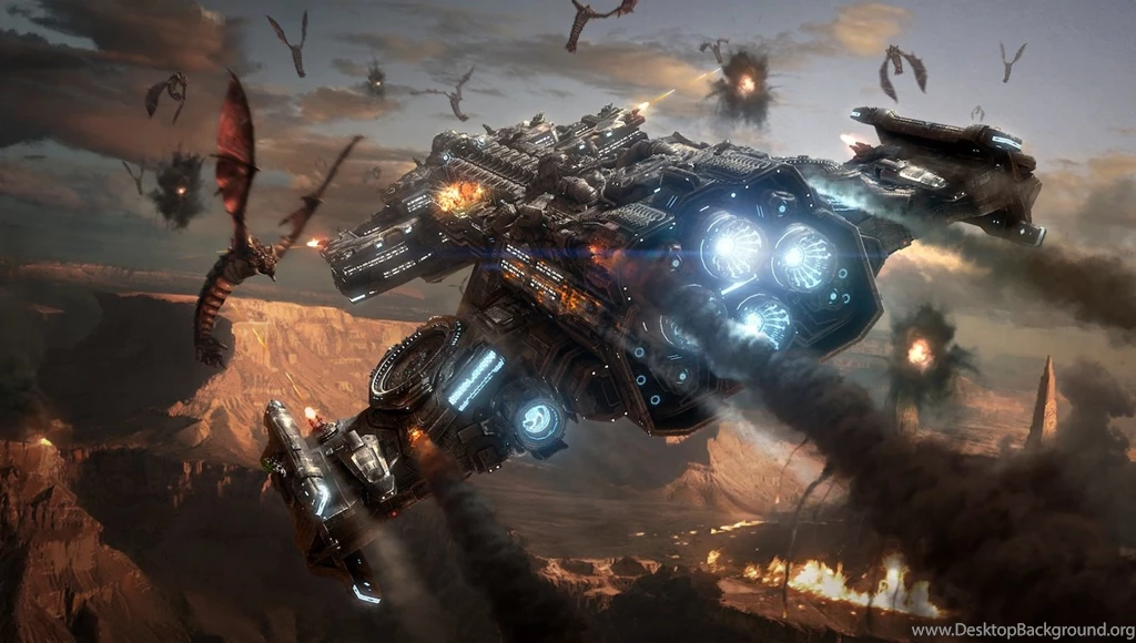 Video Games Wallpapers