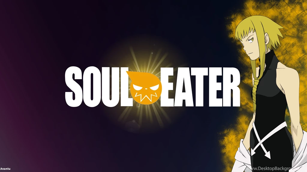 Soul Eater Favourites By WraithGear On DeviantArt