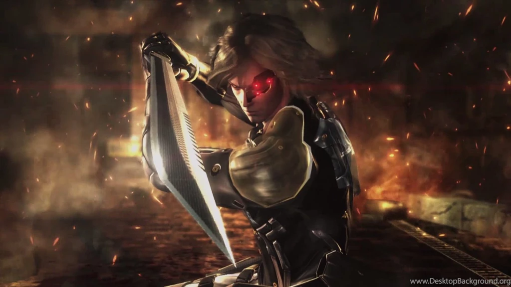 Top Most Gaming Full HD Wallpapers