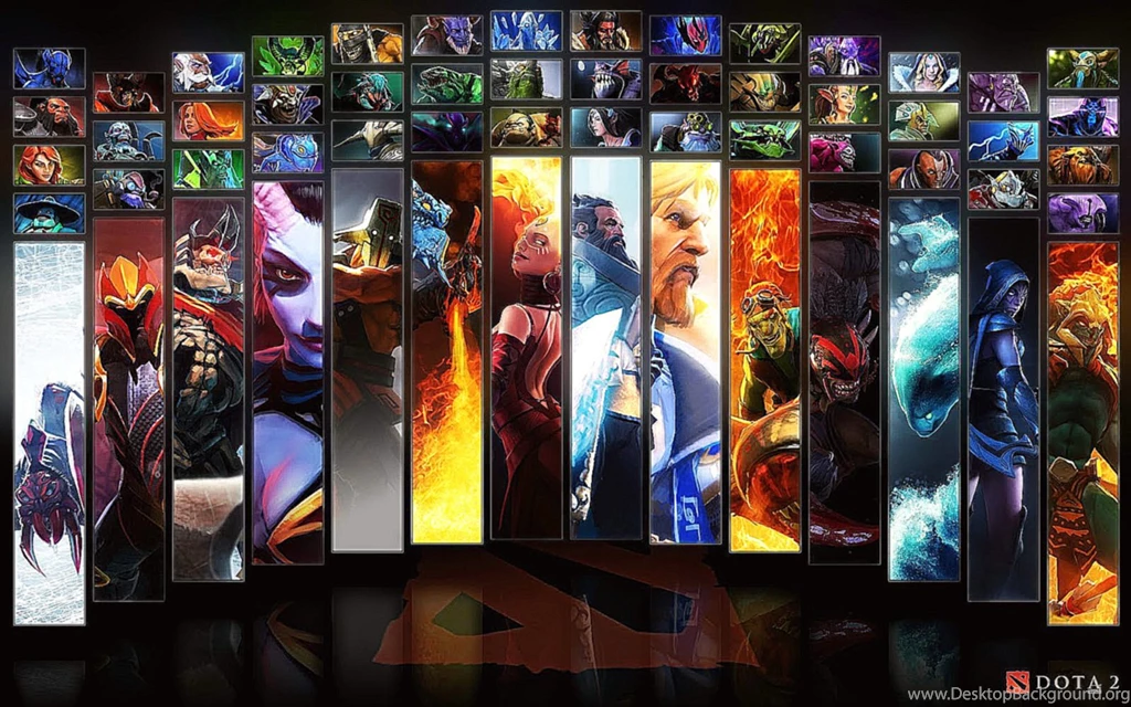 PC Games Wallpapers