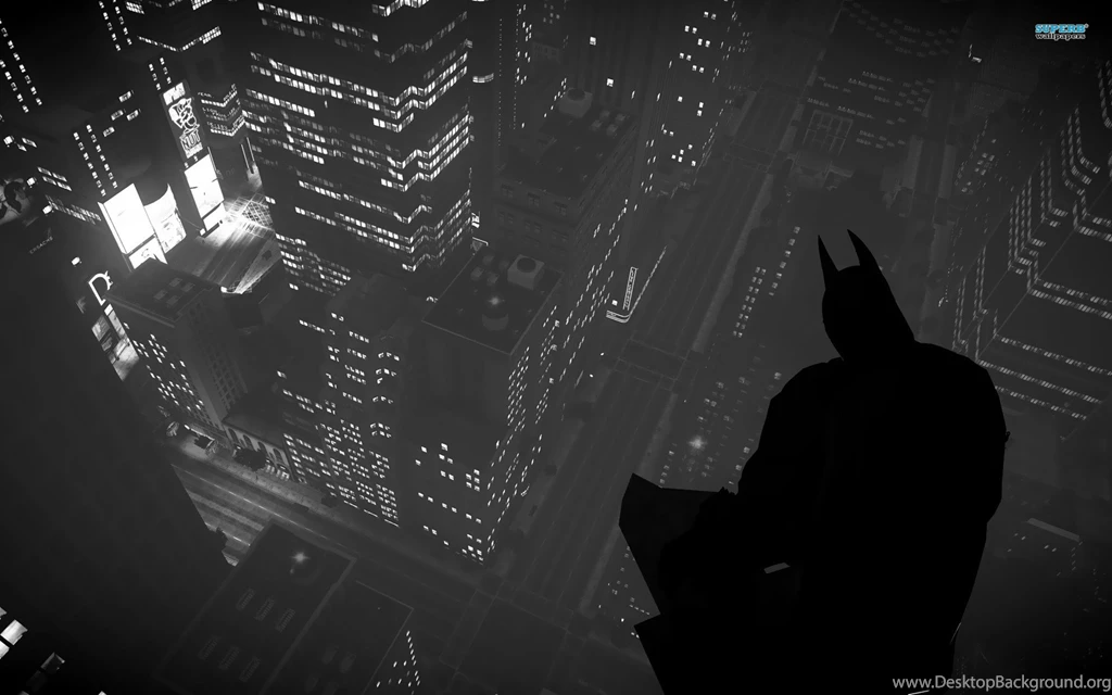 Batman The Dark Knight Wallpapers For Android