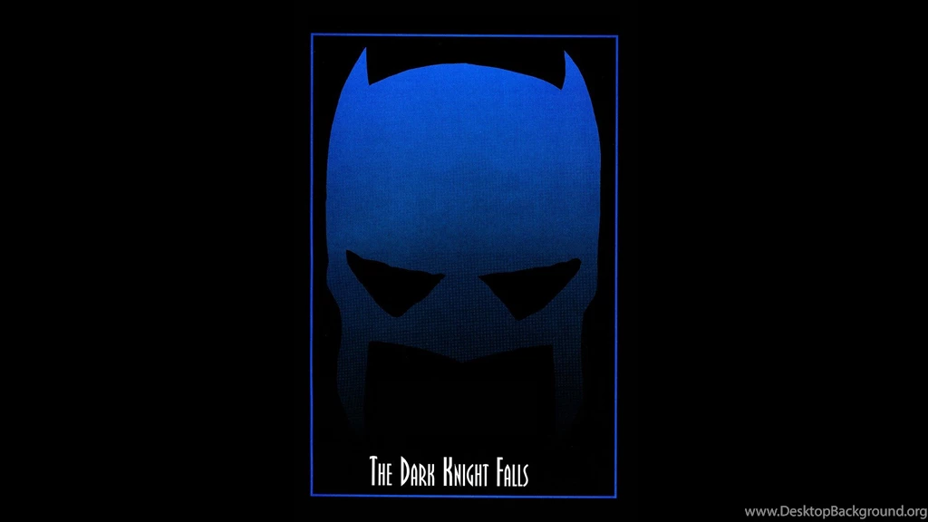 5 The Dark Knight Returns HD Wallpapers