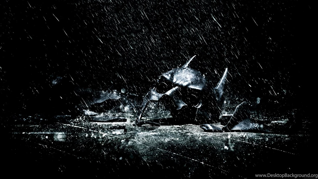 Batman The Dark Knight Wallpapers HD Resolution