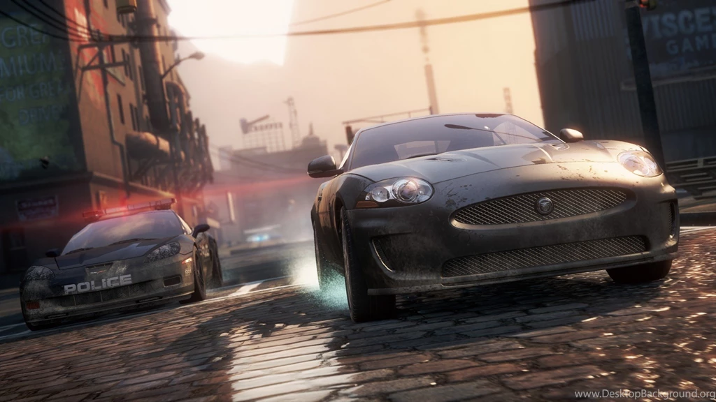 Need For Speed Most Wanted 2 Computer Wallpapers, Desktop ...
