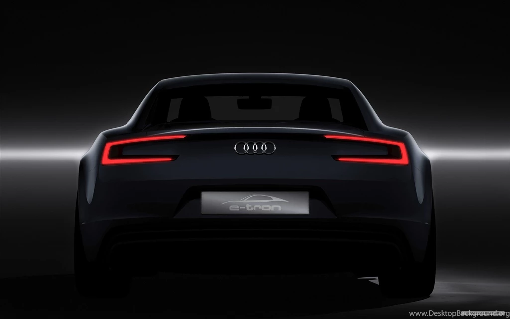 Free Wallpapers Free Auto Wallpapers Audi E Tron Wallpapers ...