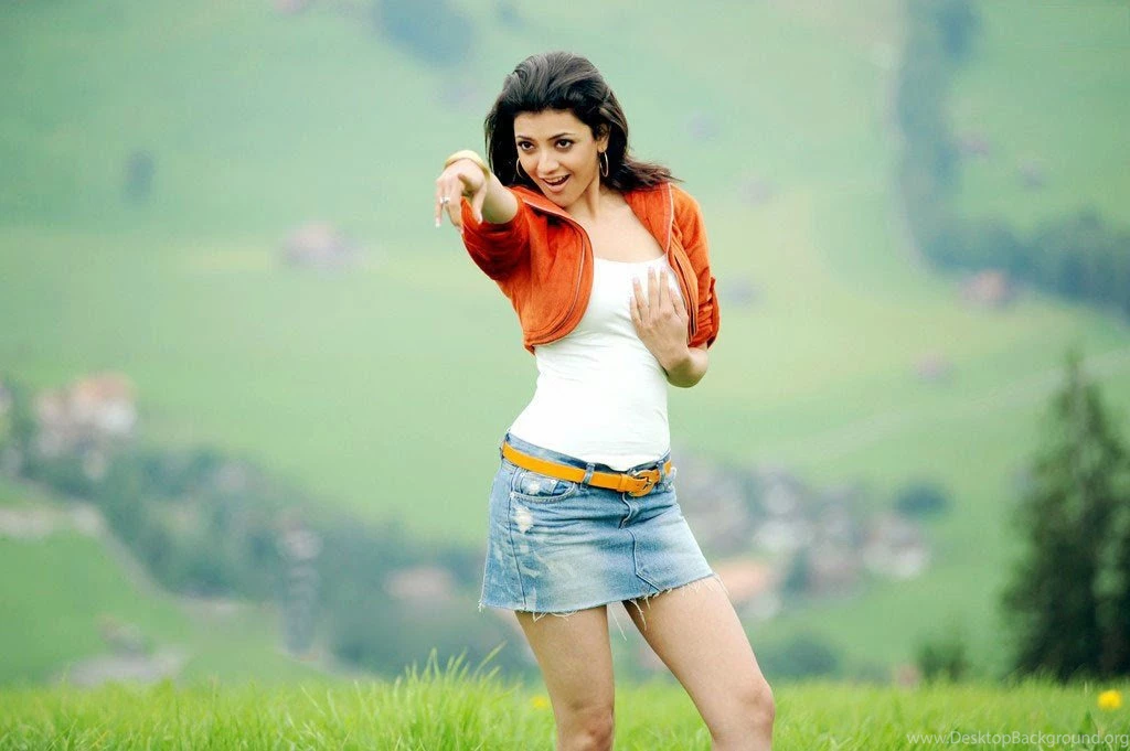 Kajal Agarwal HD Wallpapers Collection ~ Facts N' Frames Movies ...