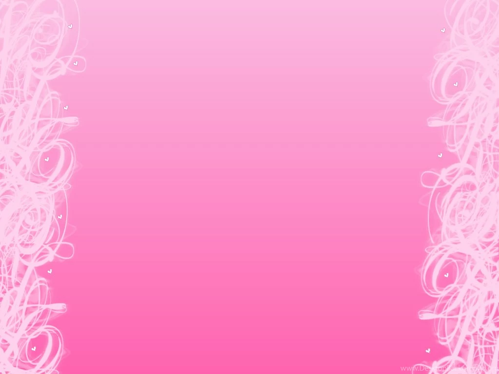 Pink And White Backgrounds Wallpapers Cave