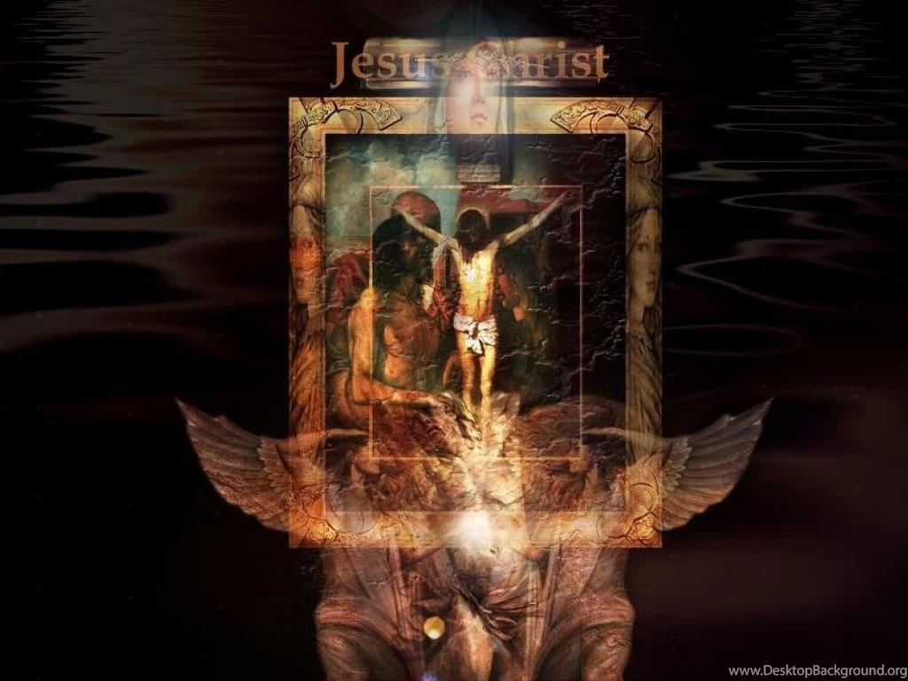 Download Free Jesus Wallpapers