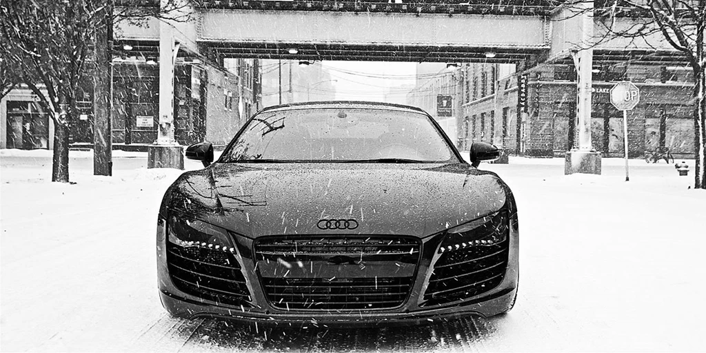 Audi Audi R8 Twitter Cover & Twitter Backgrounds