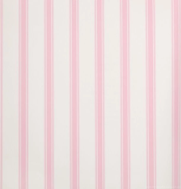 Shop Pink Stripe Wallpapers Products On Houzz
