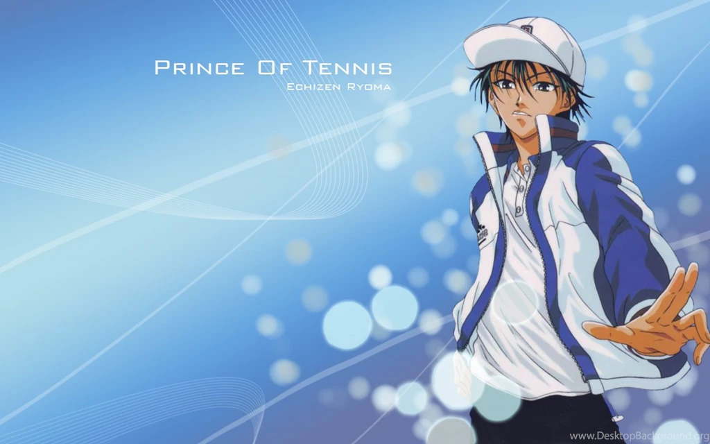 Ehizen   Prince Of Tennis Wallpapers (24610612)   Fanpop