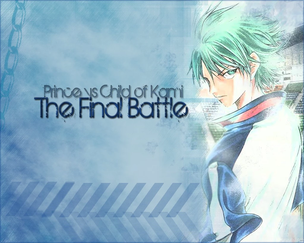 POT   Prince Of Tennis Wallpapers (5775591)   Fanpop