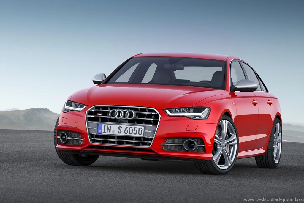 2016 Audi RS6 Avant Performance Free Backgrounds   Latestcarwallpapers