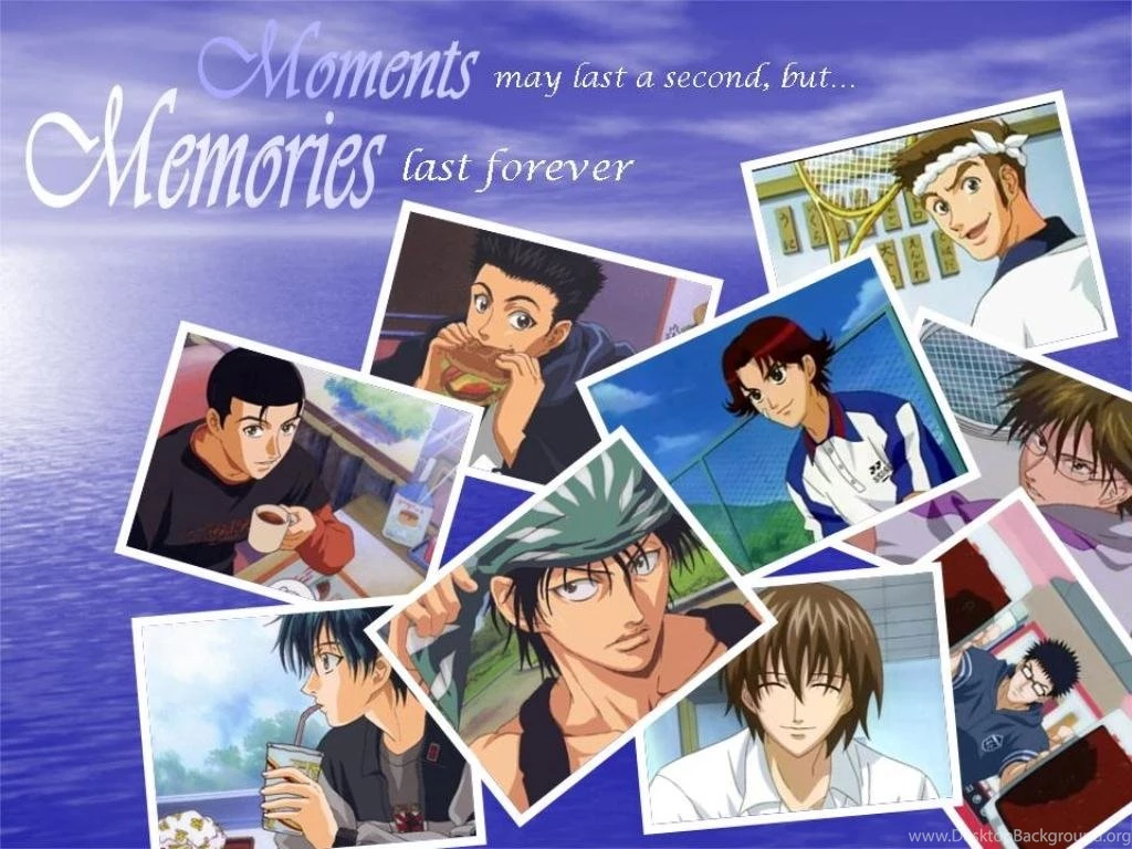 Seigaku   Prince Of Tennis Wallpapers (24297348)   Fanpop