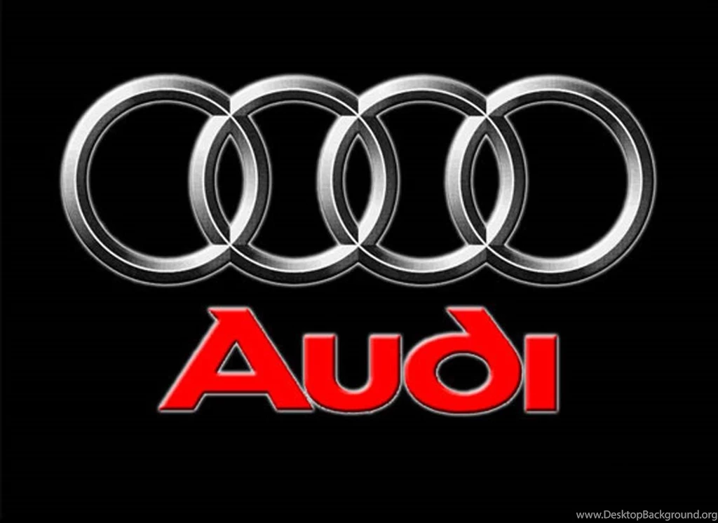 Audi Logo Transparent Backgrounds   Image