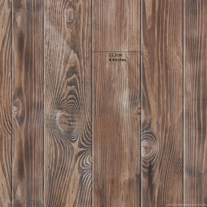 Wood Pattern 01 Peel & Stick Repositionable Fabric Wallpapers J ...