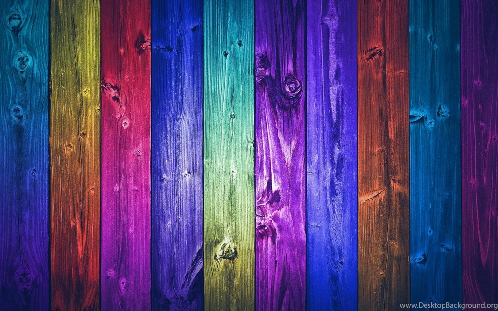 Colorful World Computer Wallpapers, Desktop Backgrounds ...