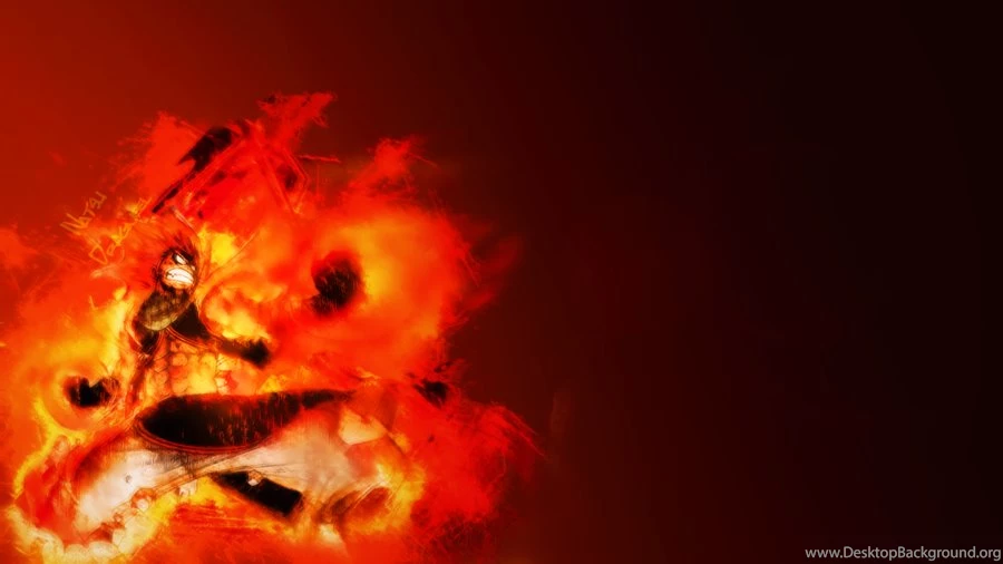 DeviantArt: More Like Natsu Dragneel HD Wallpapers By ShinigamiMidora