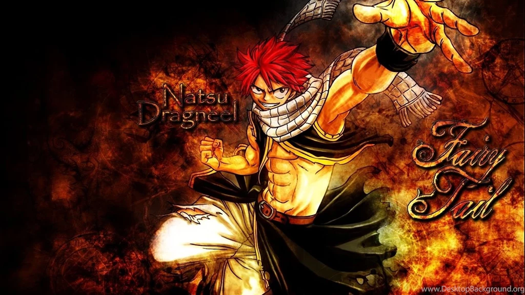 º ☆.¸¸.•´¯`♥ Natsu Dragneel ♥ `•.¸.•´ ♥ º ☆.¸¸.•´ Natsu ...