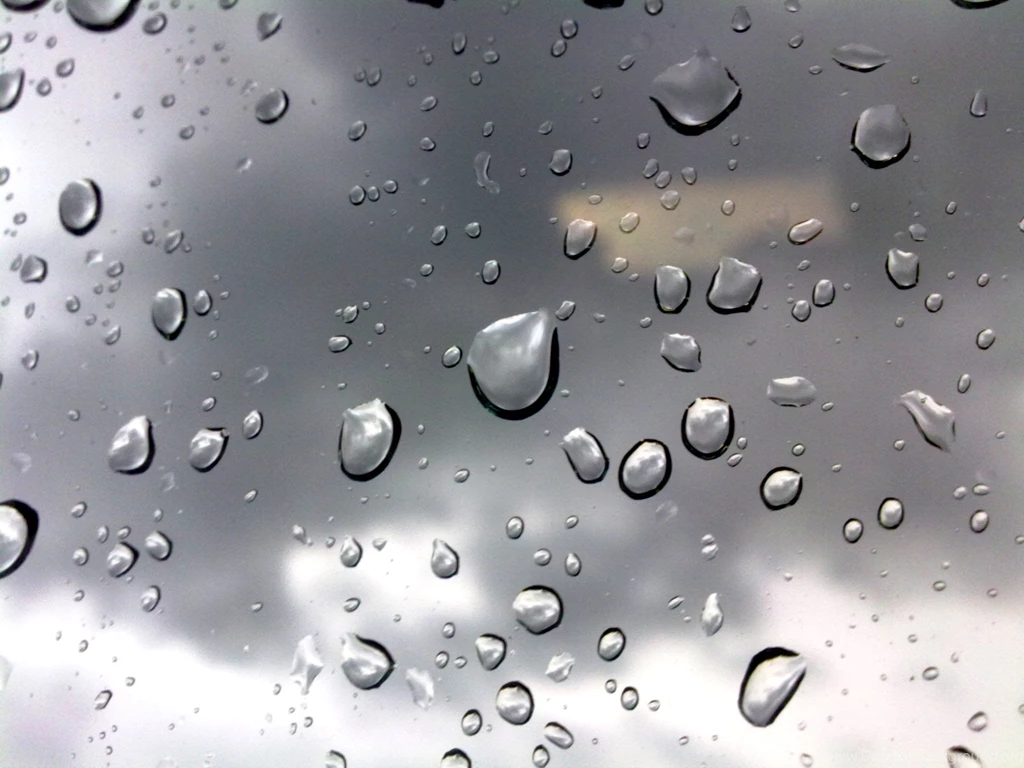 Rain Wallpapers